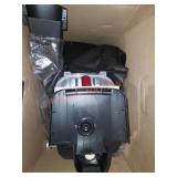 Hoover Power Scrub Elite Pet+ Vac