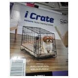 MidWest Small Dog Crate