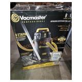 Vacmaster 8gallon 11amps Wet/Dry Vac