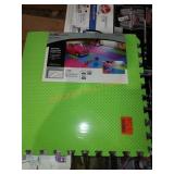 All-Purpose Interlocking Flooring