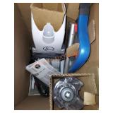 Hoover Powerdash Pet Vacuum