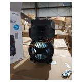 Megabass LED speaker