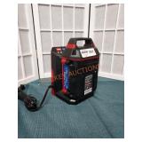 Toro 60V battery and charger system