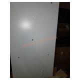 3-Tier Open Shelf Unit