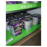 Lavender Grow Kit Shelf Lot