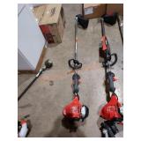 ECHO 21.2 cc Gas 2-String trimmer