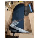 Queen Size Headboard