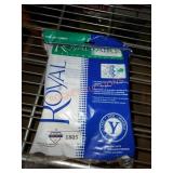 Royal Air filtration filter