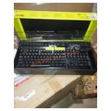 Corsair Gaming Keyboard