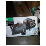 Everbilt Shallow well jet pump