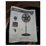 Lasko 18" pedestal fan