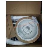 Intex Sand Filter Pool Pump