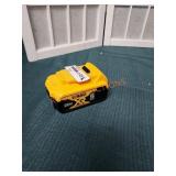 Dewalt 20v battery
