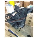 Coleman folding chair