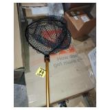 Wakeman Fishing Net