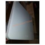 Lifetime adjustable height 48" table