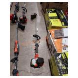 ECHO 25.4 cc Gas 2-String trimmer