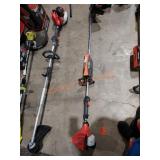 ECHO 21.2 cc Gas 2-String trimmer