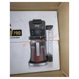 Ninja coffee maker