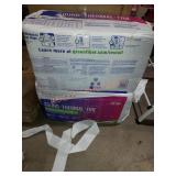 Blow-In Attic, Wall, Floor Insulation