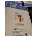 Square D QO 150Amp 30-Circuit Indoor Main Breaker
