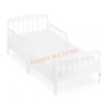 Dream On Me Toddler Bed