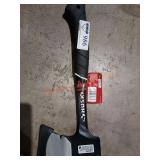 Husky 20oz Steel Camping Axe
