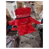 Ozark trail bag chair