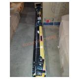 Stabila 72in  Leveler