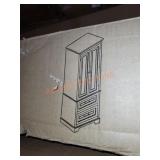 Elegant home fashion storage cabinet