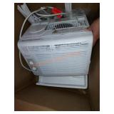 Frigidaire 5000 btu air conditioner