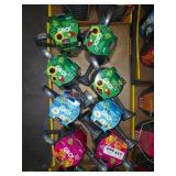 Miracle grow seed kits