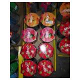 Miracle grow seed kits