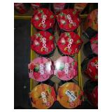 Miracle grow seed kits