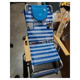 Beach chair
