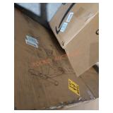 Yesoul exercise bike