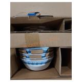 Corelle 12 Pc Dinnerware Set