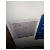 Glacier Bay vanity combo