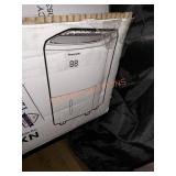 Honeywell dehumidifier