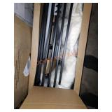 Twin mattress foundation