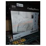 Allswell Cooling King Size