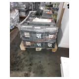 Skid Lot Premium Porcelain Tile