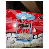 Westbend popcorn popper