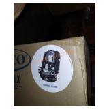 Graco 4-in-1 car seat