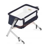 Dream in me bedside bassinet