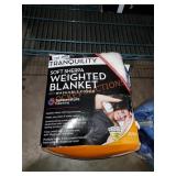 Tranquility Weighted Blanket