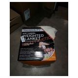 Tranquility Weighted Blanket