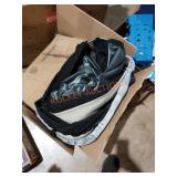 Air mattress. Unknown dimensions