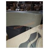 Ultimate Cat Scratcher Lounge