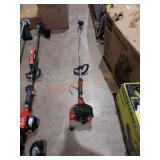 ECHO 21.2 cc Gas 2-String trimmer